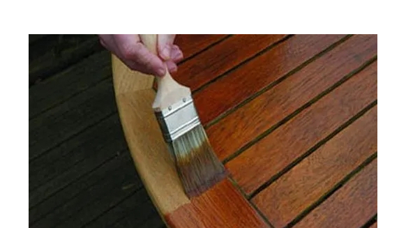 【资讯】海顺高定水漆教您如何正确的选择合适的木器漆！